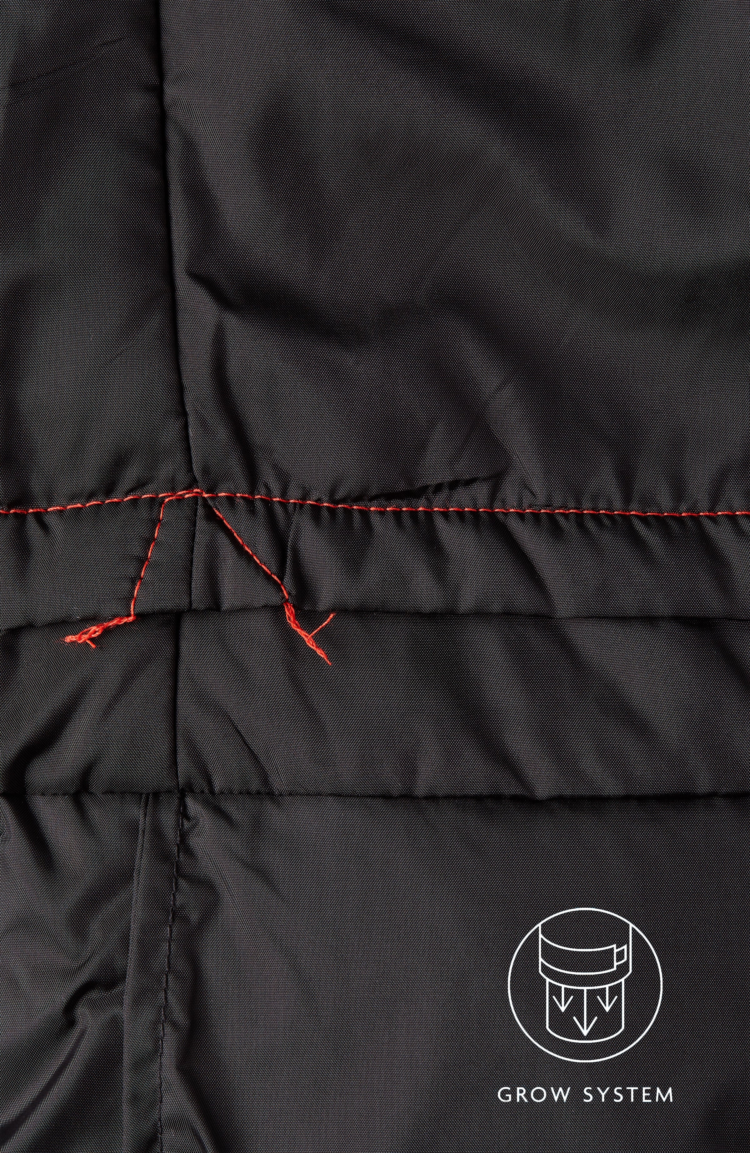 O'Riginals Block Snow Jacket | Black Spacedout – O'Neill