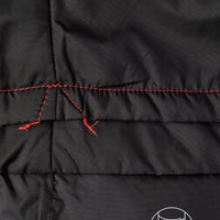 O'Riginals Block Snow Jacket | Black Spacedout