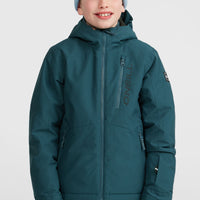 Hammer Snow Jacket | Alma Steel