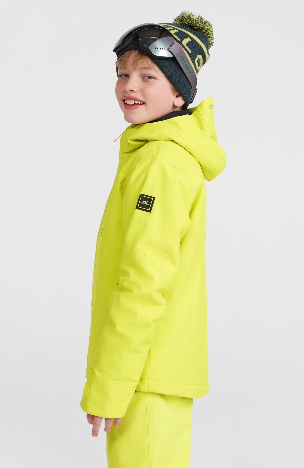 O'NEILL (オニール) スノーボードウェア(セット) メンズ SIZE L