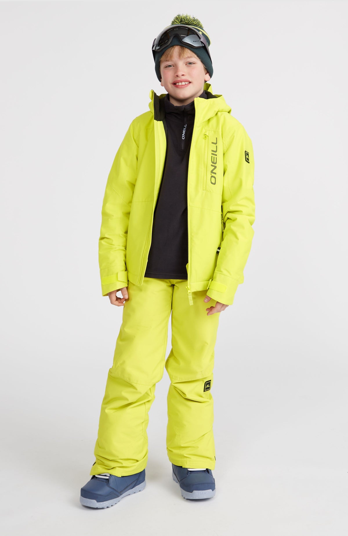 O'NEILL (オニール) スノーボードウェア(セット) メンズ SIZE L