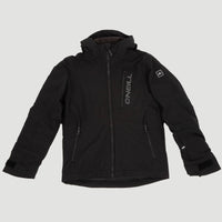 Hammer Snow Jacket | Black Out