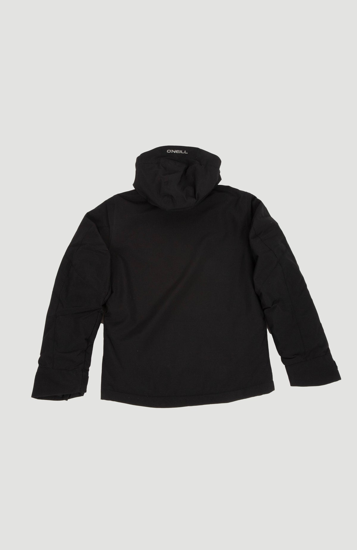 Hammer Snow Jacket | Black Out