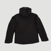 Hammer Snow Jacket | Black Out