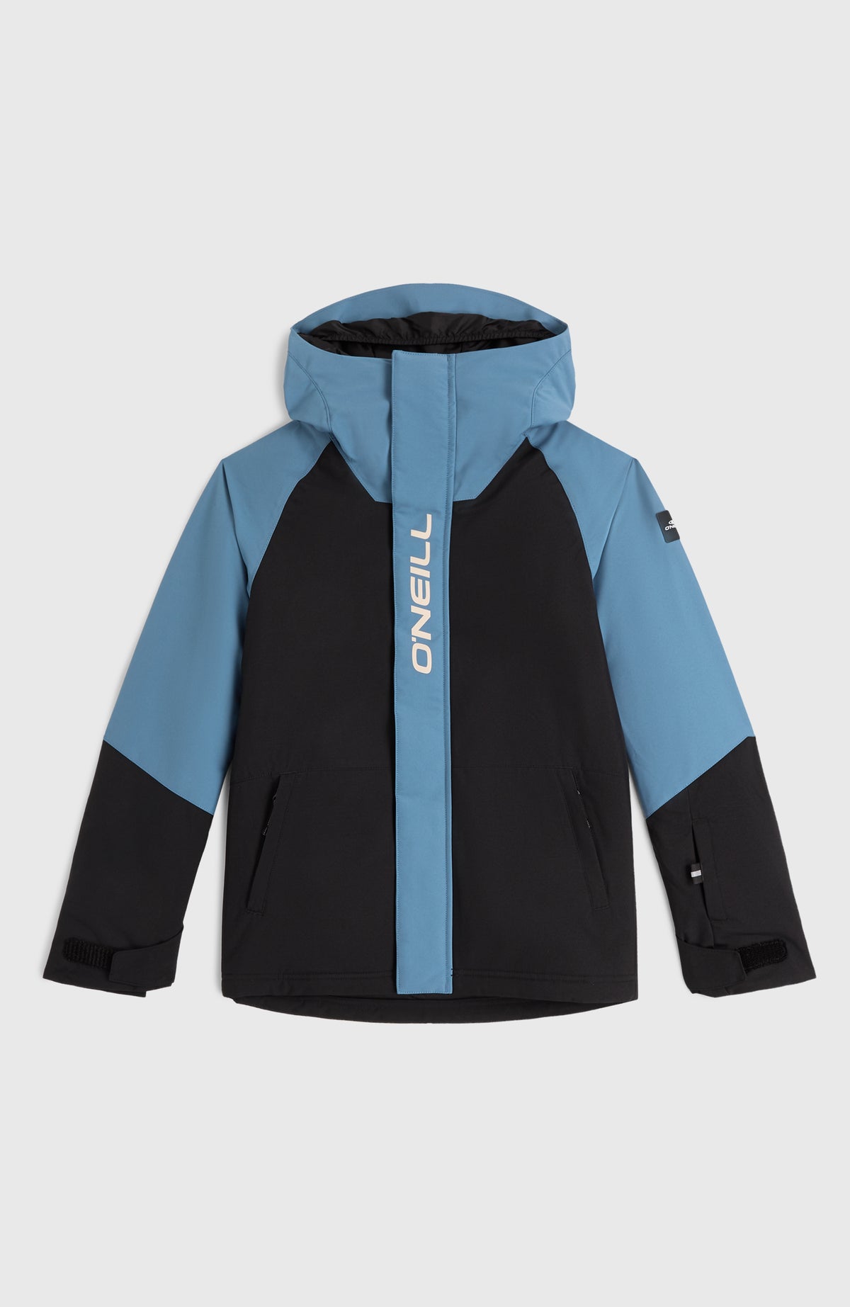 FWC'Play Snow Jacket | Mozart Blue Colour Block