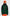 FWC'Play Snow Jacket | Black Out Colour Block