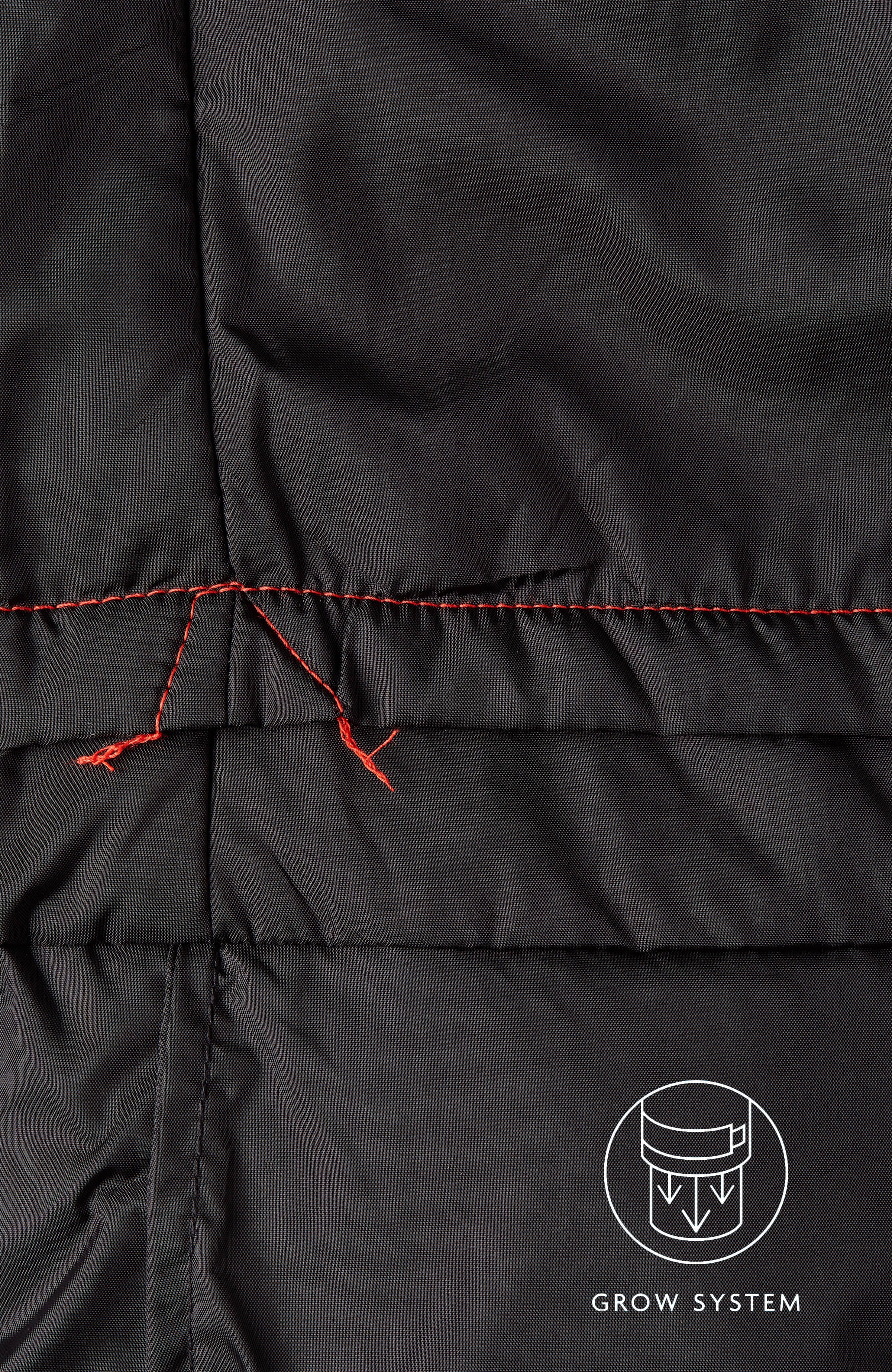 FWC'Cruz Triple Snow Jacket | Black/Beige Quarry – O'Neill