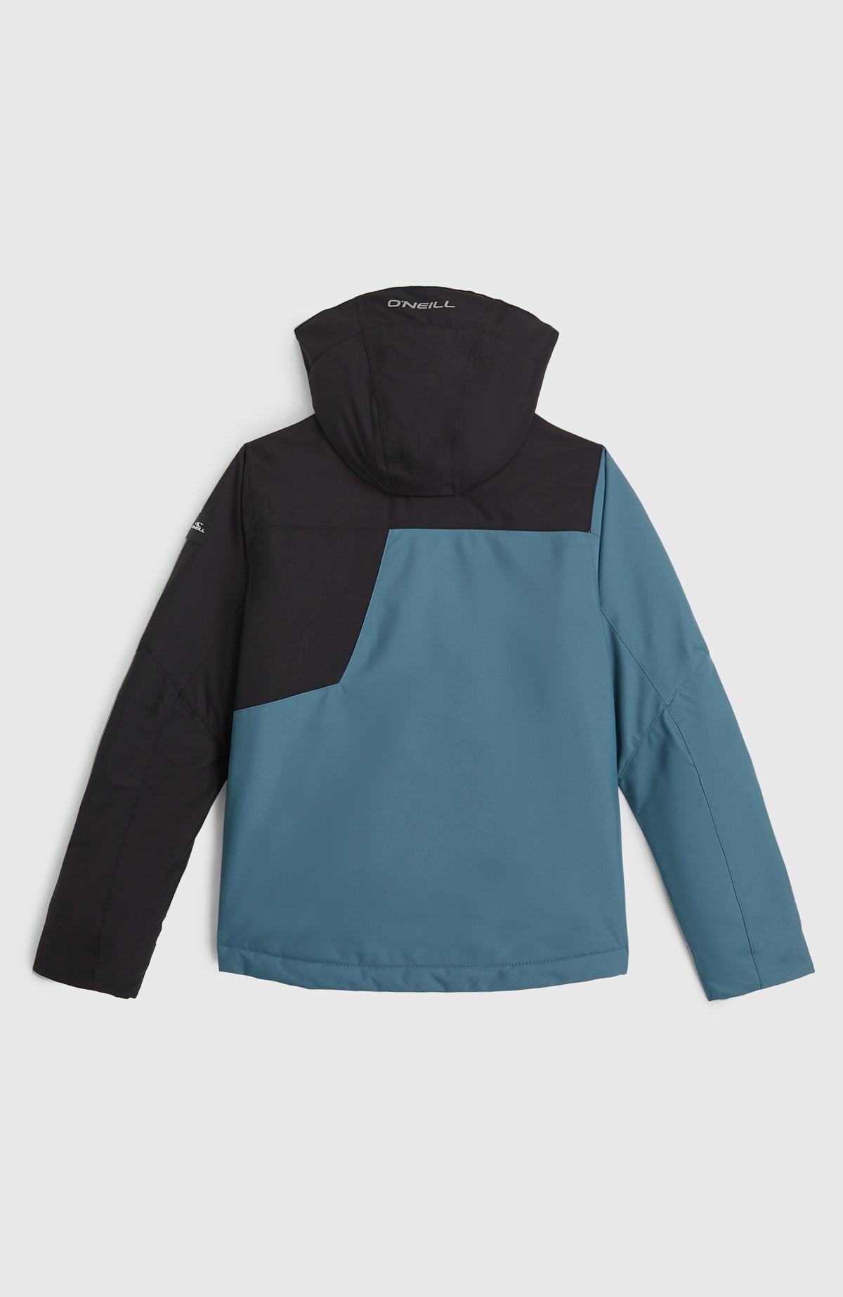 FWC'Cruz Block Snow Jacket | Black Out Colour Block