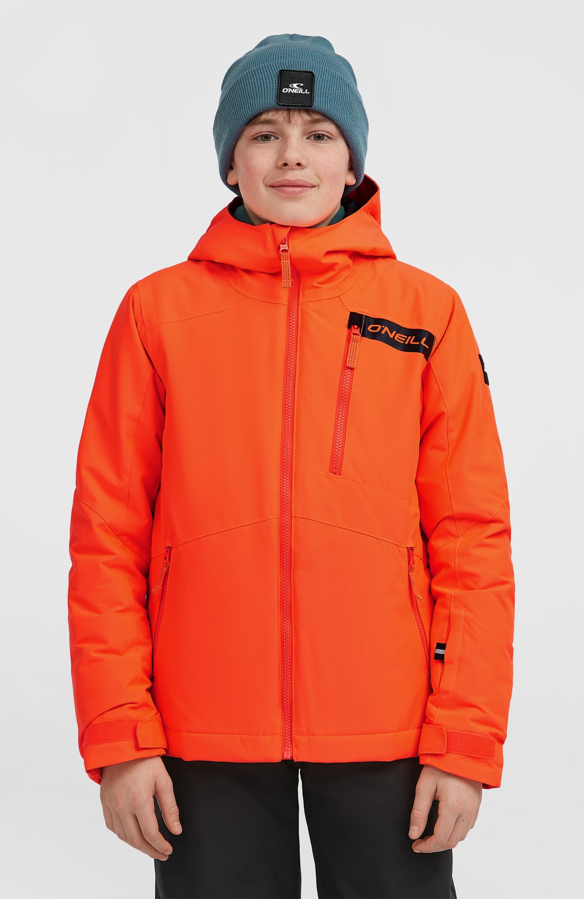 FWC'Cruz Snow Jacket | Tokyo Lights