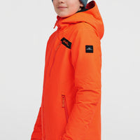 FWC'Cruz Snow Jacket | Tokyo Lights