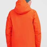 FWC'Cruz Snow Jacket | Tokyo Lights