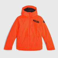 FWC'Cruz Snow Jacket | Tokyo Lights
