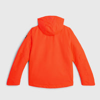 FWC'Cruz Snow Jacket | Tokyo Lights