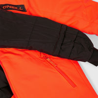 FWC'Cruz Snow Jacket | Tokyo Lights