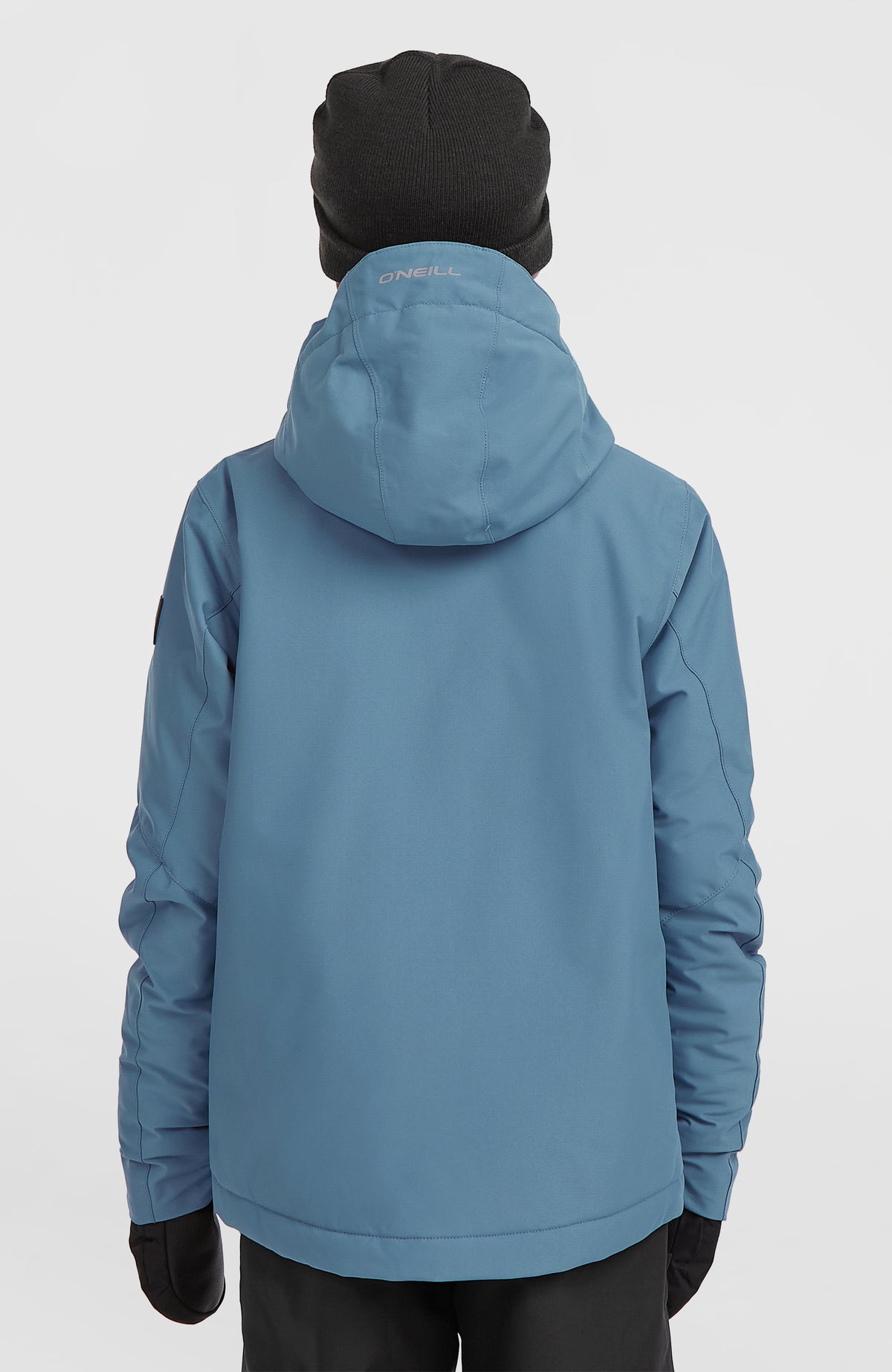 FWC'Cruz Snow Jacket | Mozart Blue