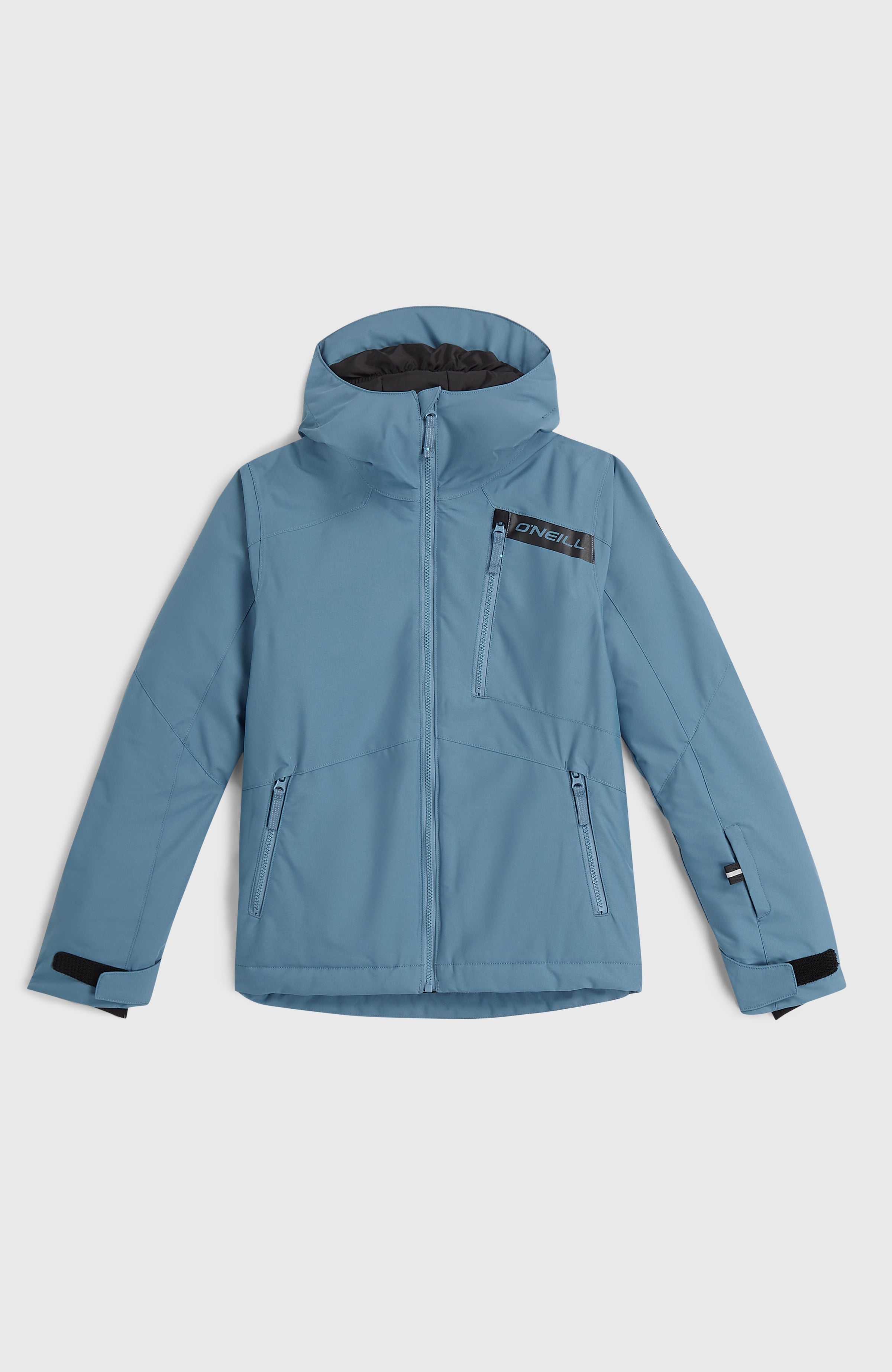 FWC'Cruz Snow Jacket | Mozart Blue – O'Neill