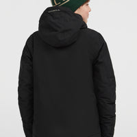 FWC'Cruz Snow Jacket | Black Out