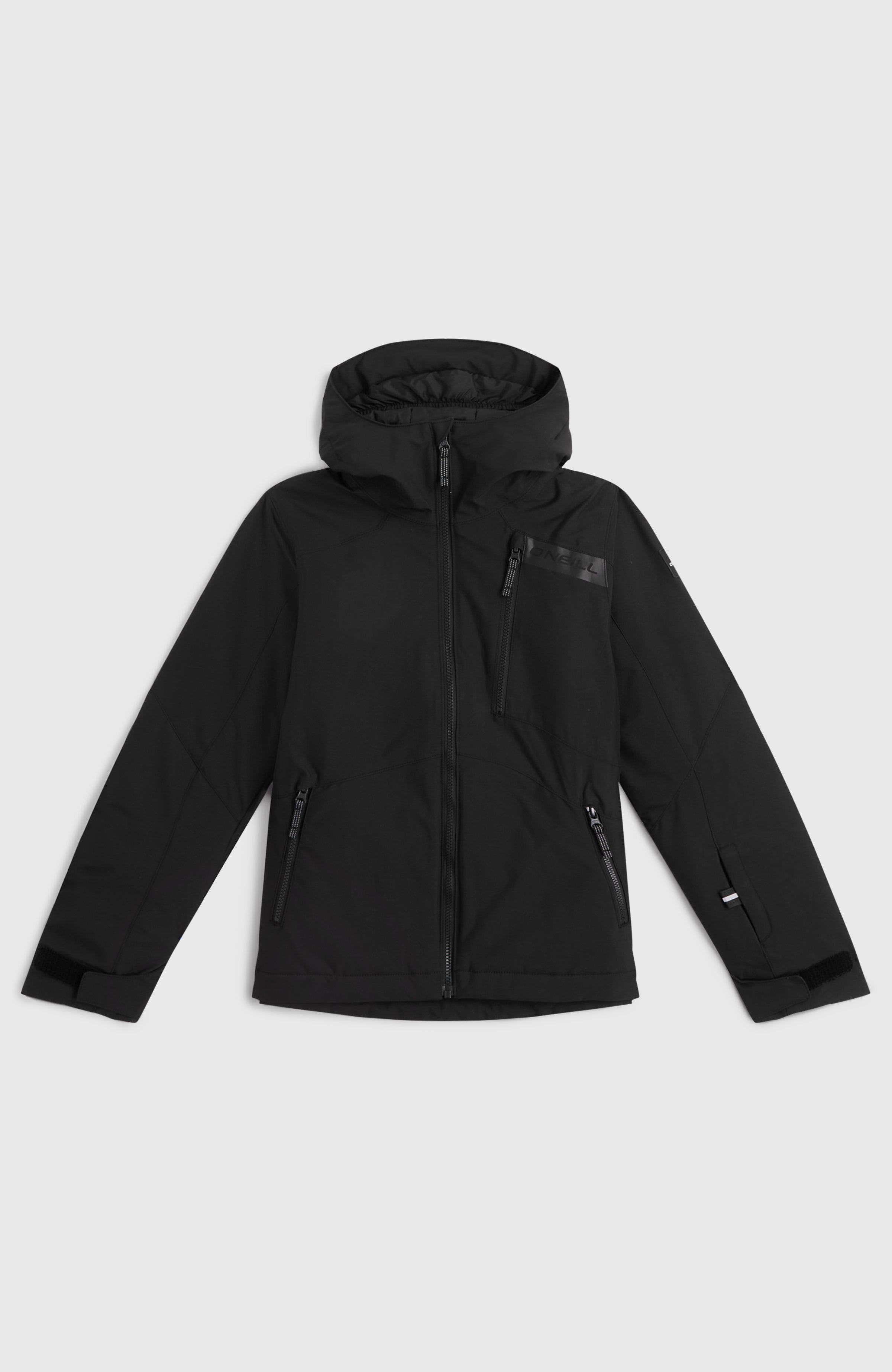 FWC'Cruz Snow Jacket | Black Out – O'Neill