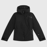 FWC'Cruz Snow Jacket | Black Out