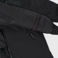 FWC'Cruz Snow Jacket | Black Out