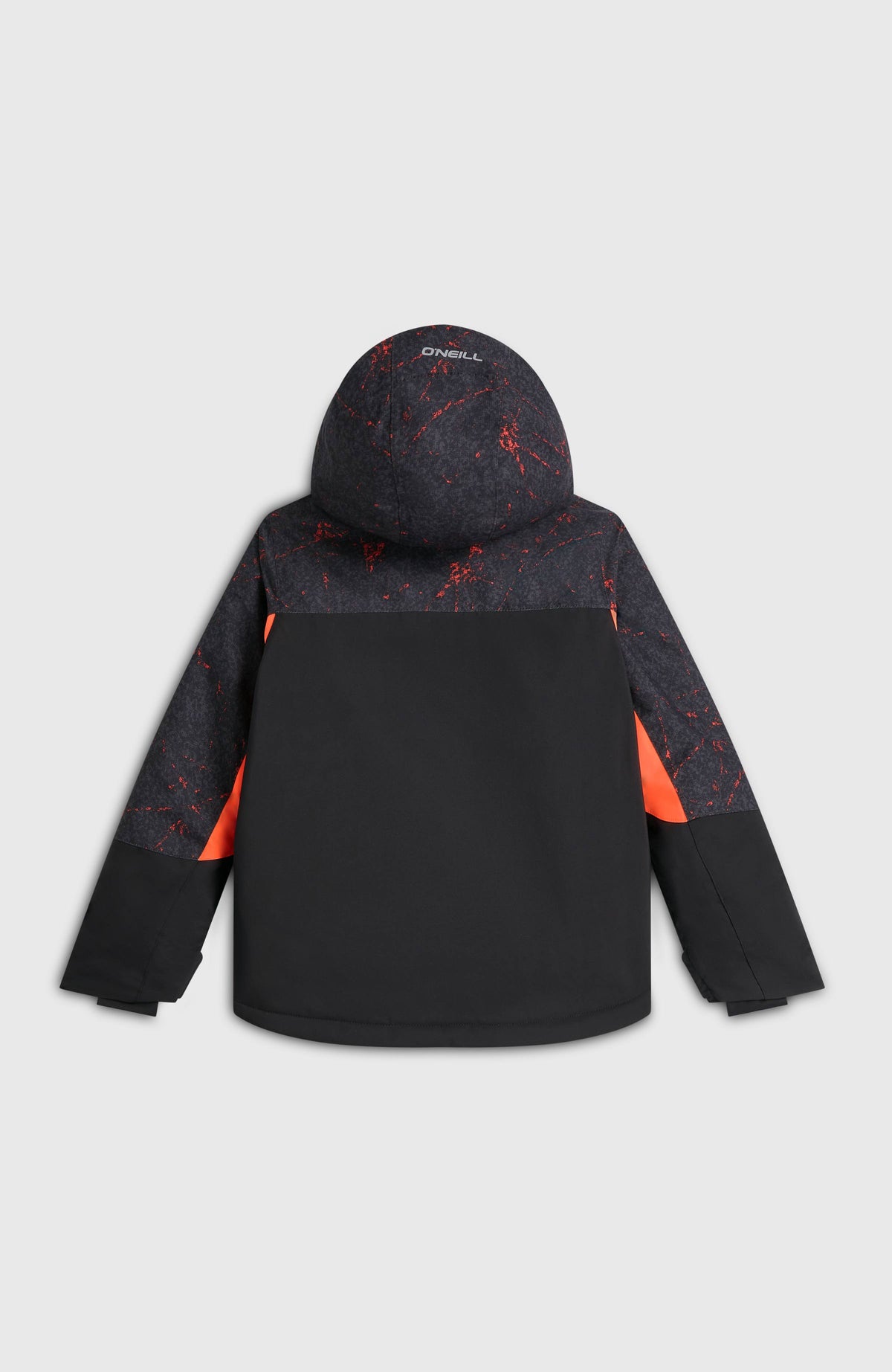 FWC'Cruz Triple Snow Jacket | Black Basalt