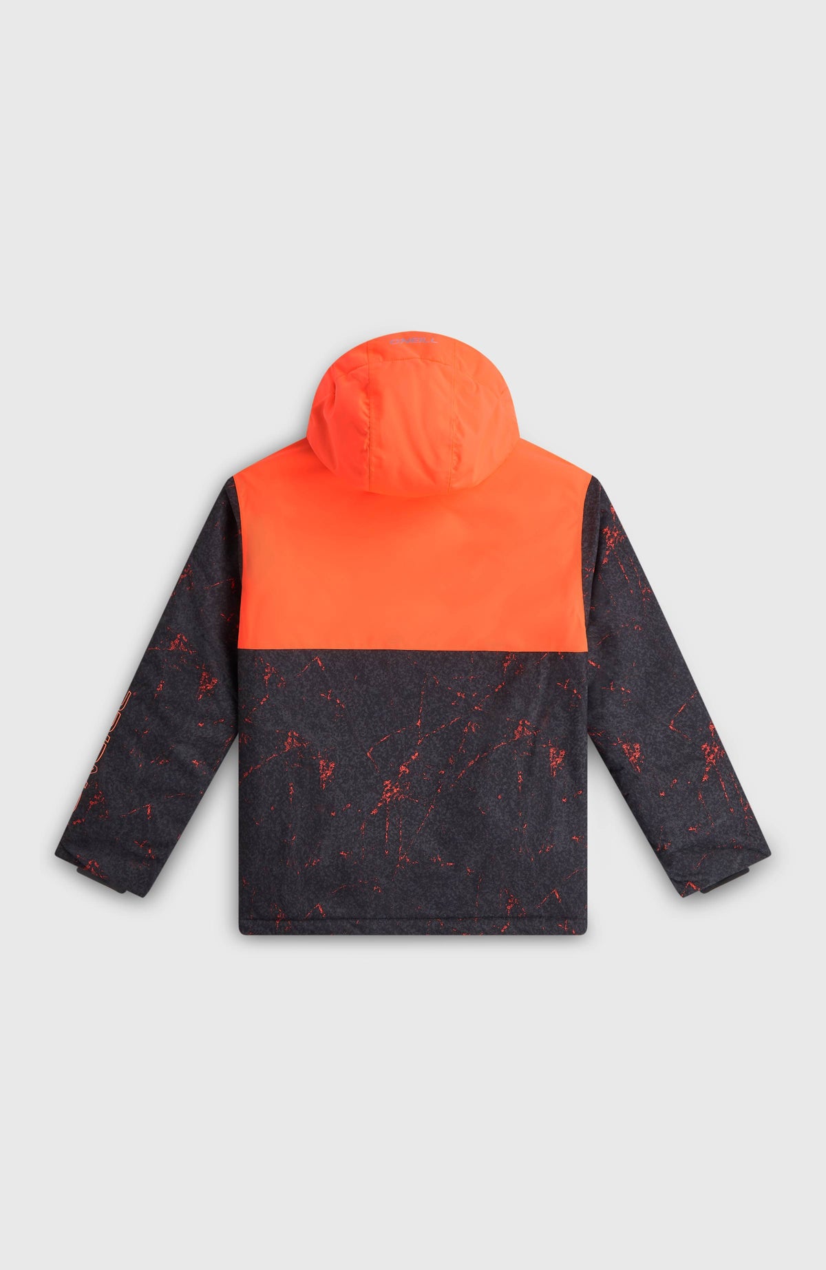 FWC'Cruz Break Point Snow Jacket | Black Basalt