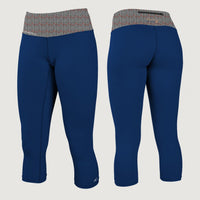 Skins Surf Capri | Dark Blue