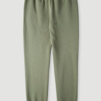 Future Surf Sweatpants | Deep Lichen Green