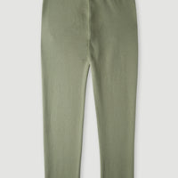 Surf State Sweatpants | Deep Lichen Green