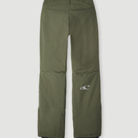 Hammer Snow Pants | Forest Night