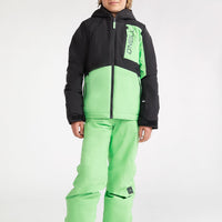 Hammer Snow Pants | Luminous Green