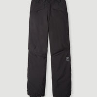 Hammer Snow Pants | Black Out