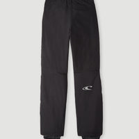 Hammer Snow Pants | Black Out