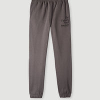 Future Surf Society Joggers | Raven