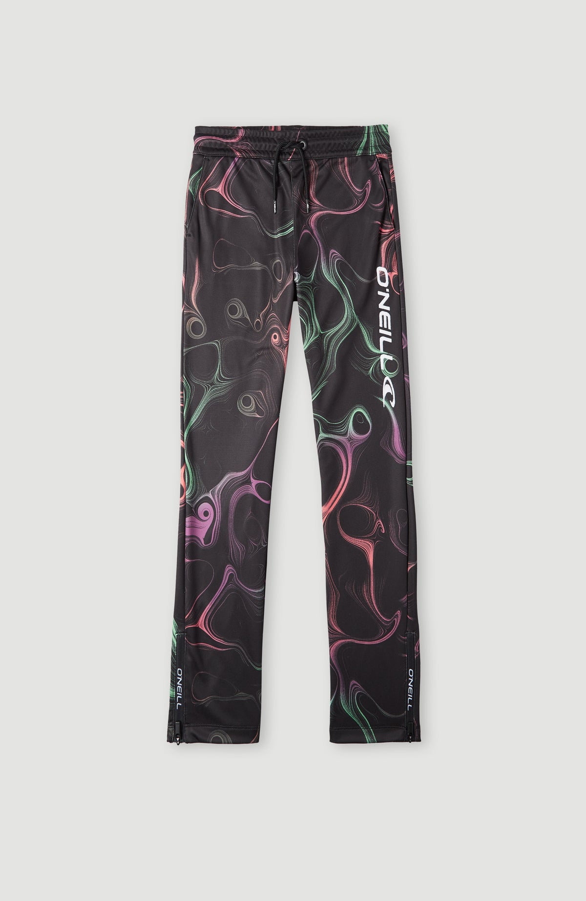 Outdoor Active High-Waist Legging