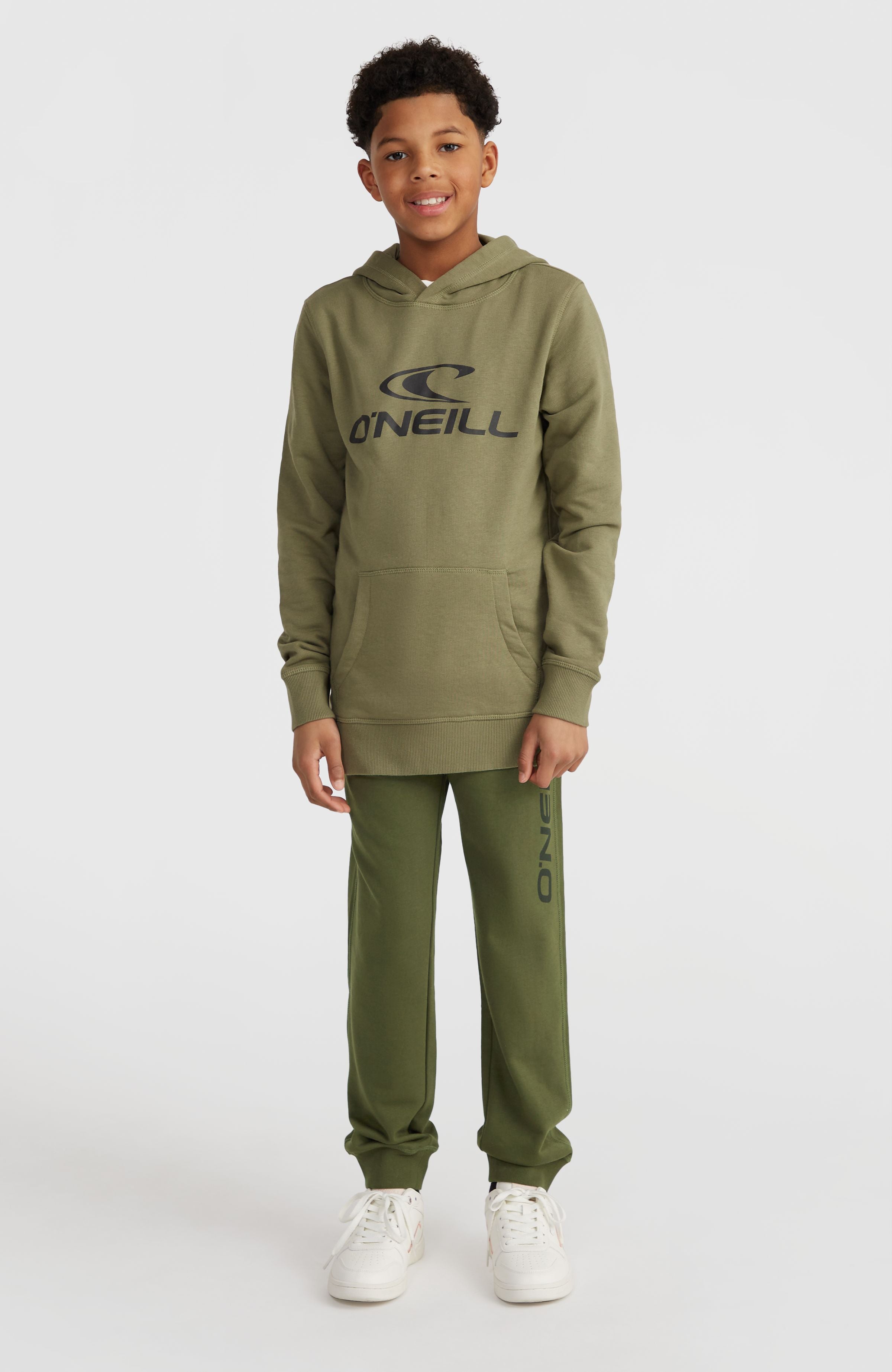 Logo Sweatpants | Forest Night – O'Neill