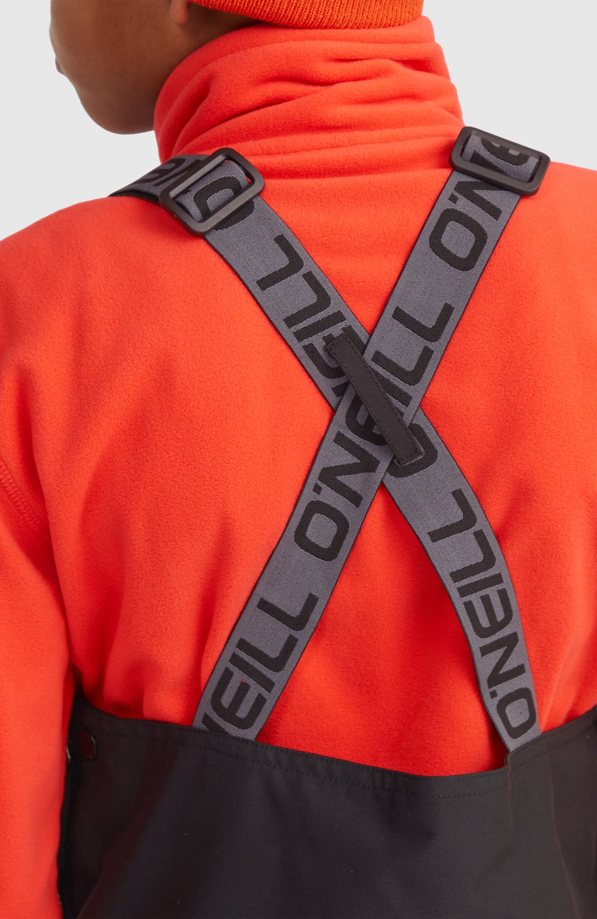 O'Riginals Bib Snow Pants | Black Out