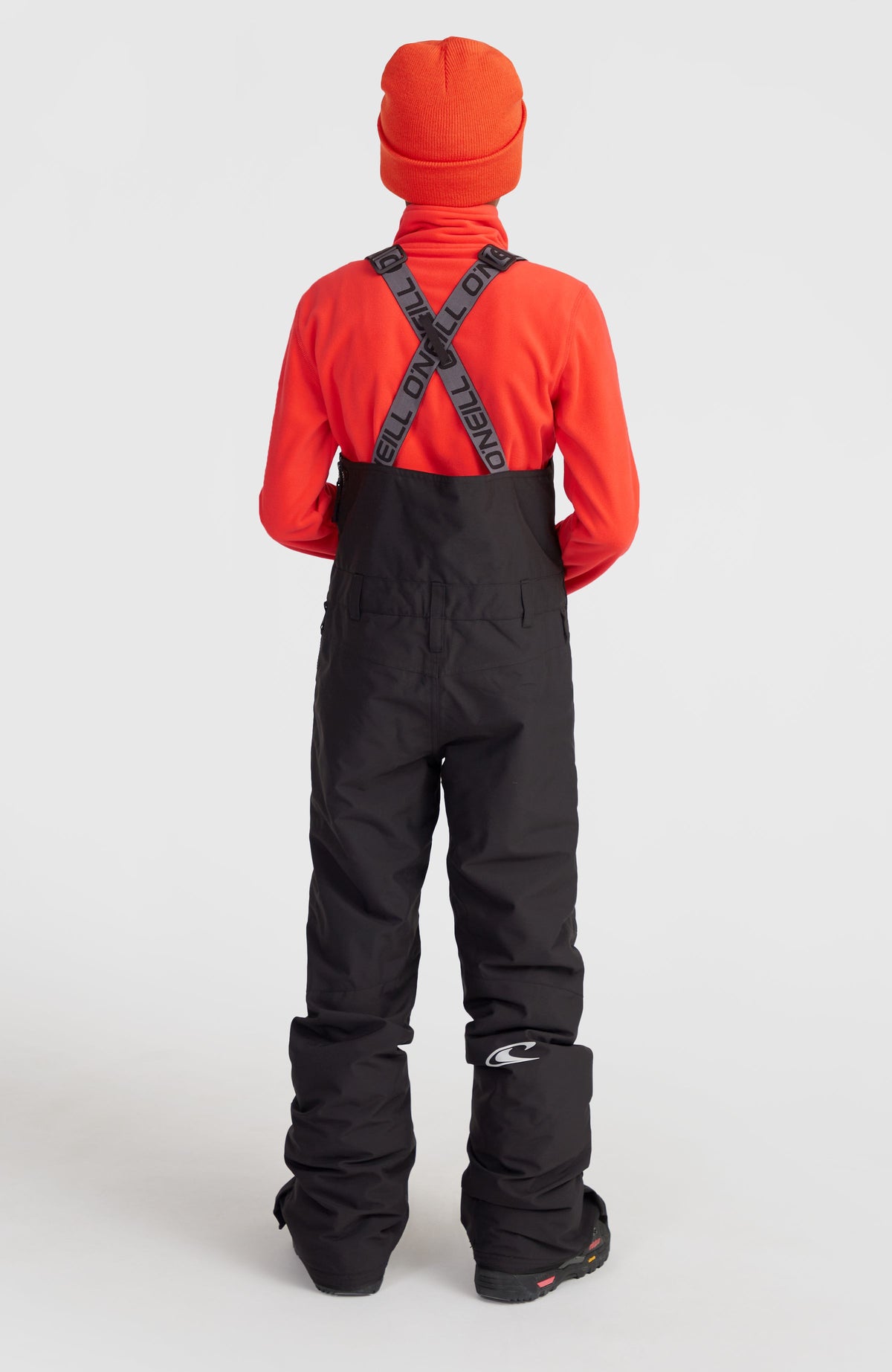 O'Riginals Bib Snow Pants | Black Out – O'Neill