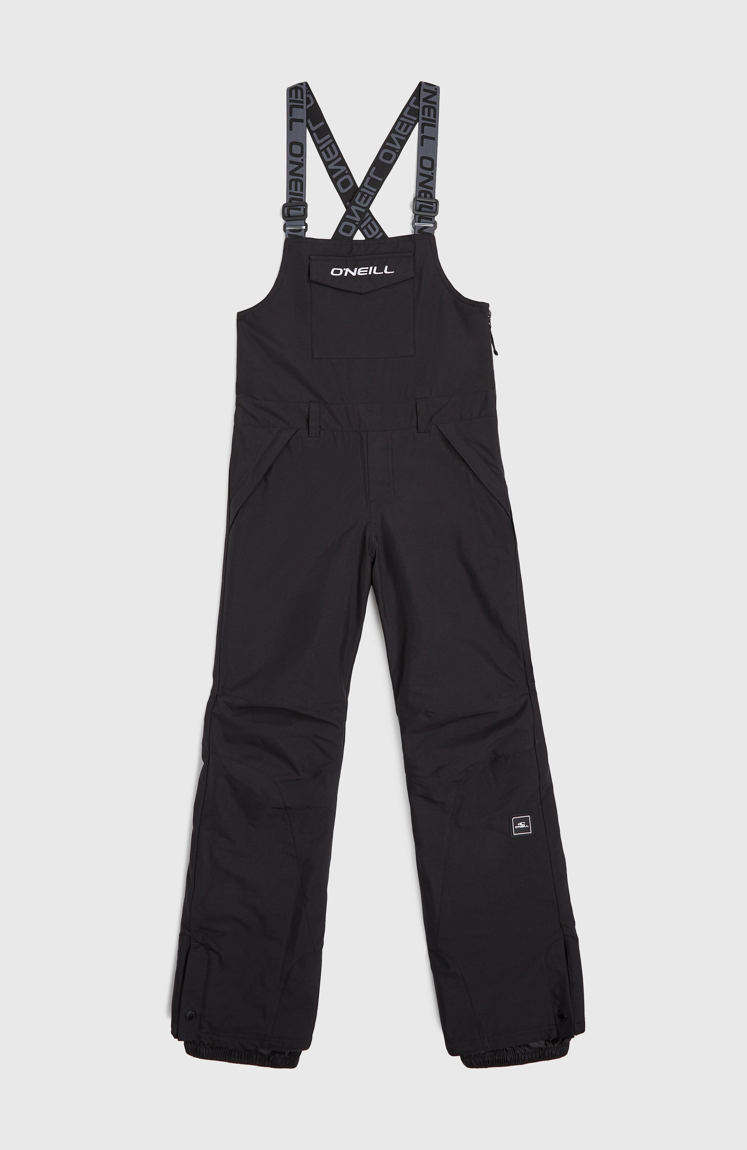 O'Riginals Bib Snow Pants | Black Out – O'Neill