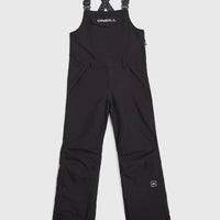 O'Riginals Bib Snow Pants | Black Out