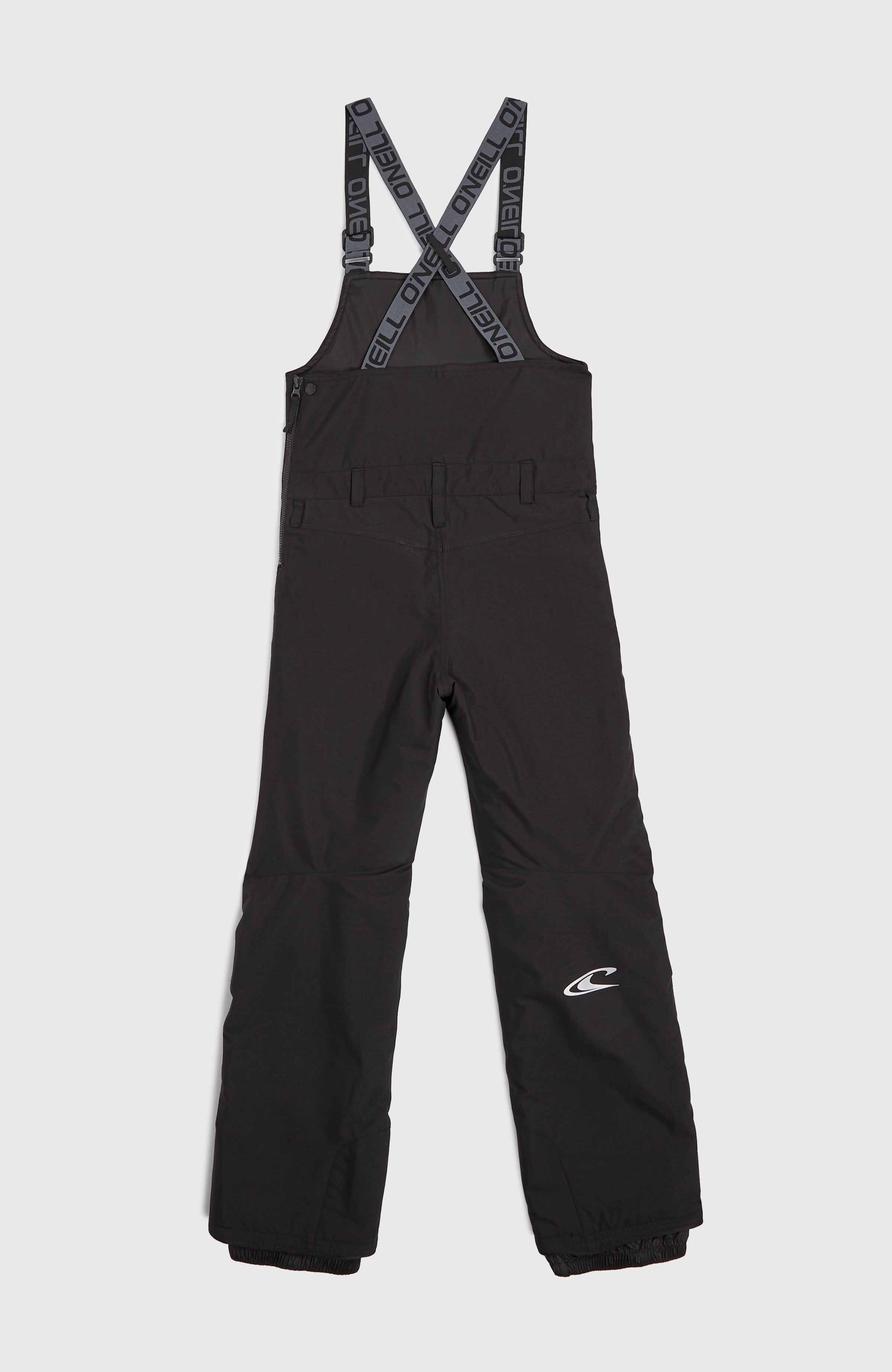 O'Riginals Bib Snow Pants | Black Out – O'Neill