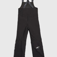 O'Riginals Bib Snow Pants | Black Out