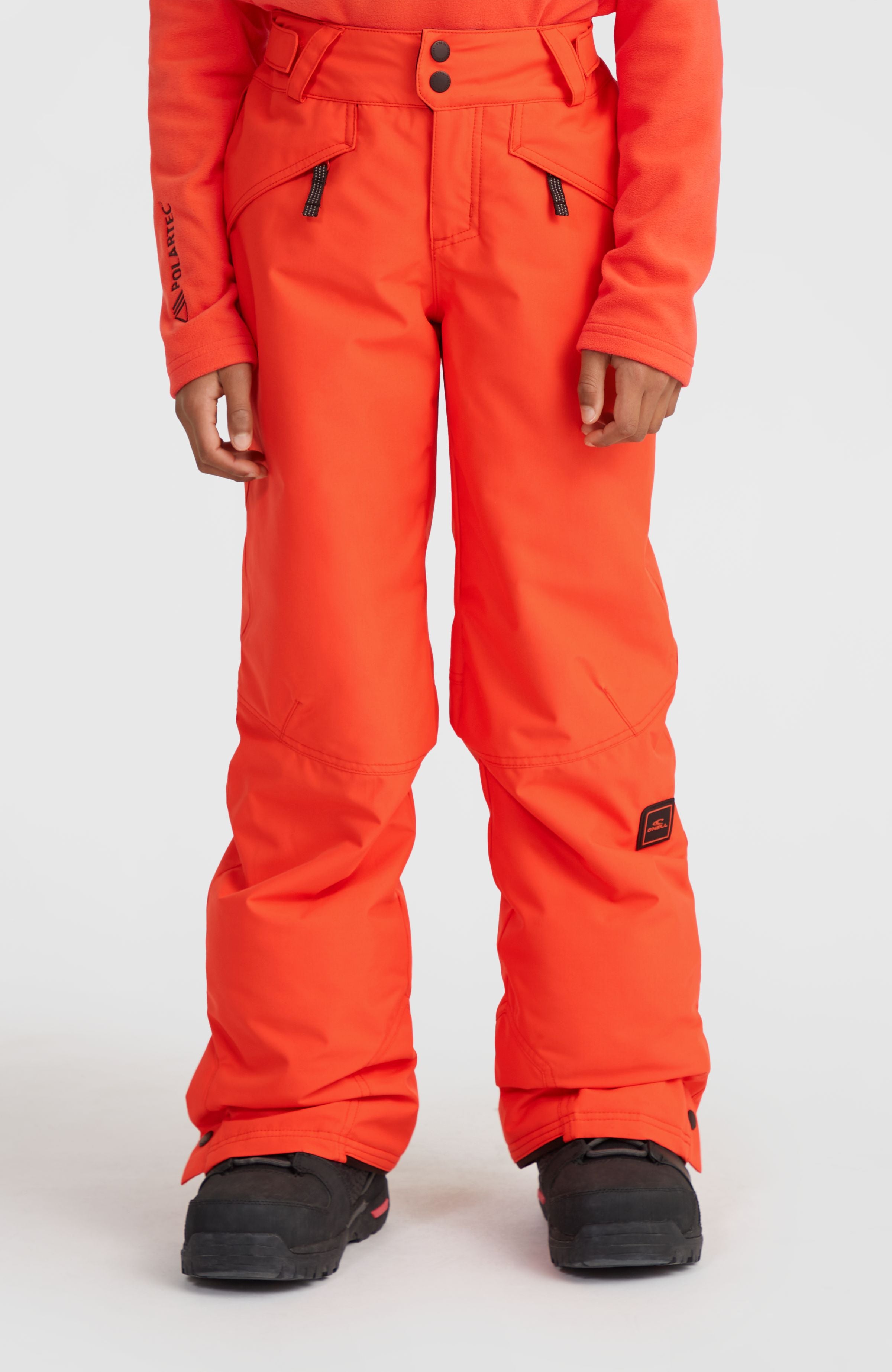 Pummeleinhorn Hot Pants – Größe 122/128, Kinder-Badebekleidung
