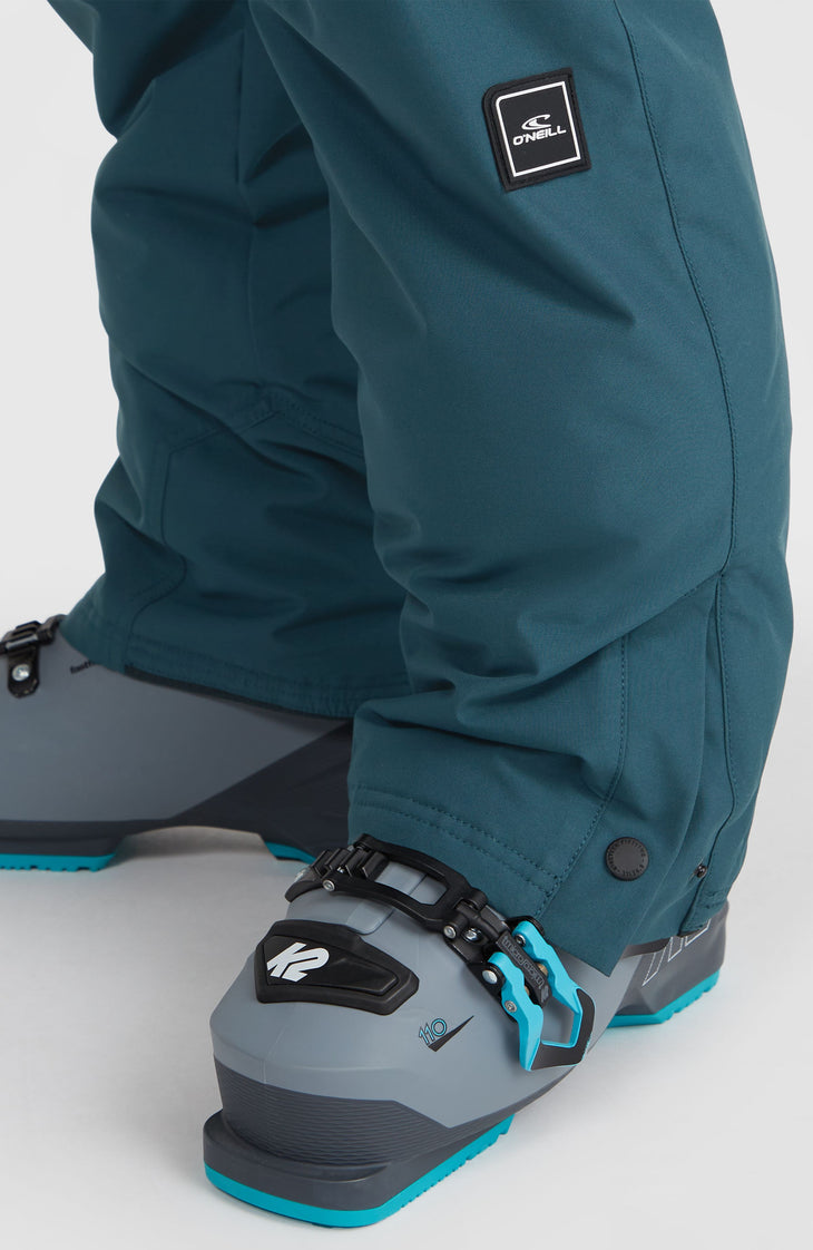 Hammer Snow Pants | Alma Steel
