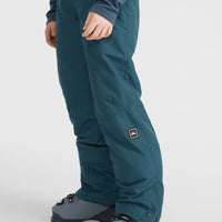 Hammer Snow Pants | Alma Steel