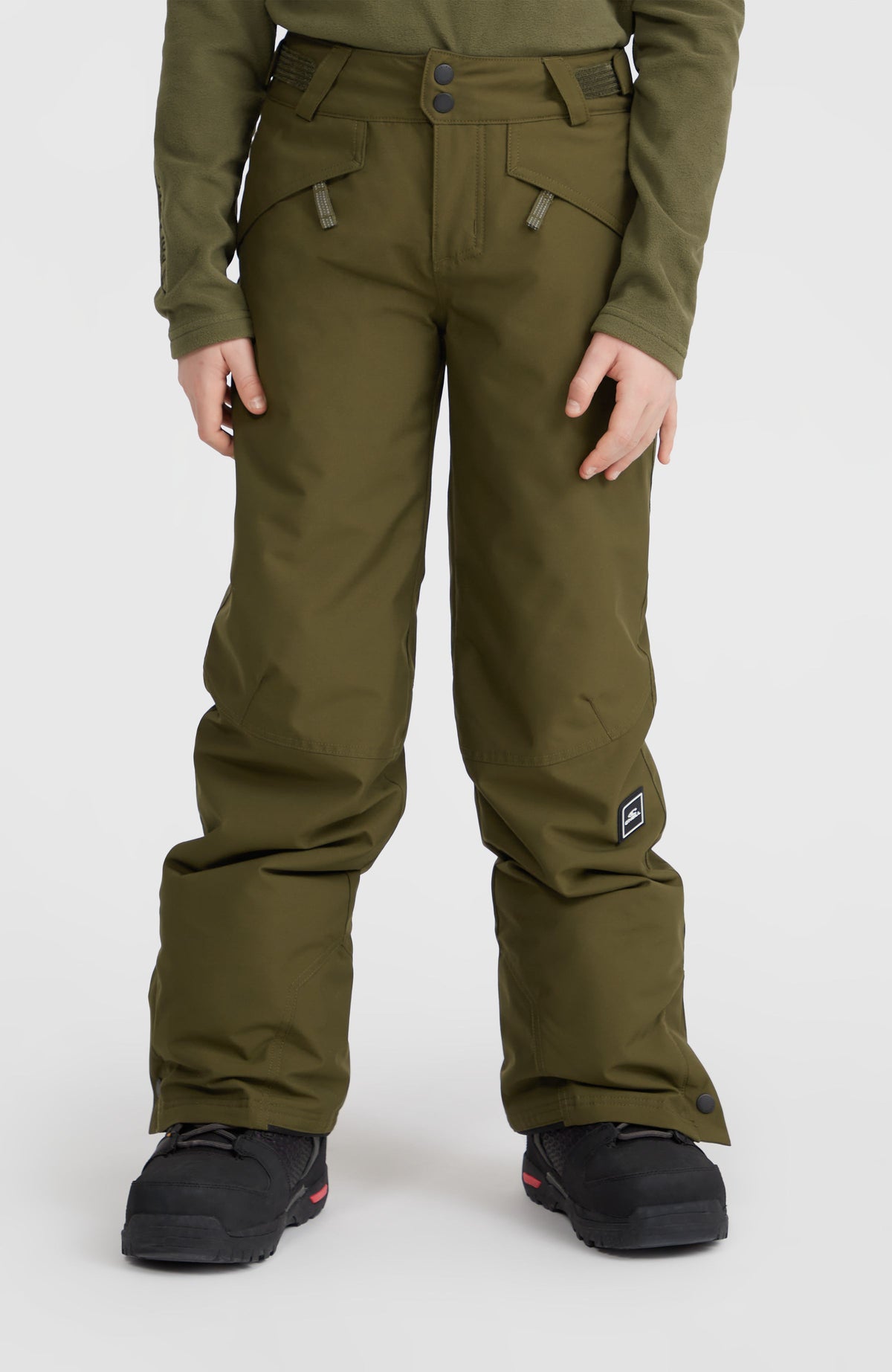 Hammer Snow Pants | Forest Night – O'Neill