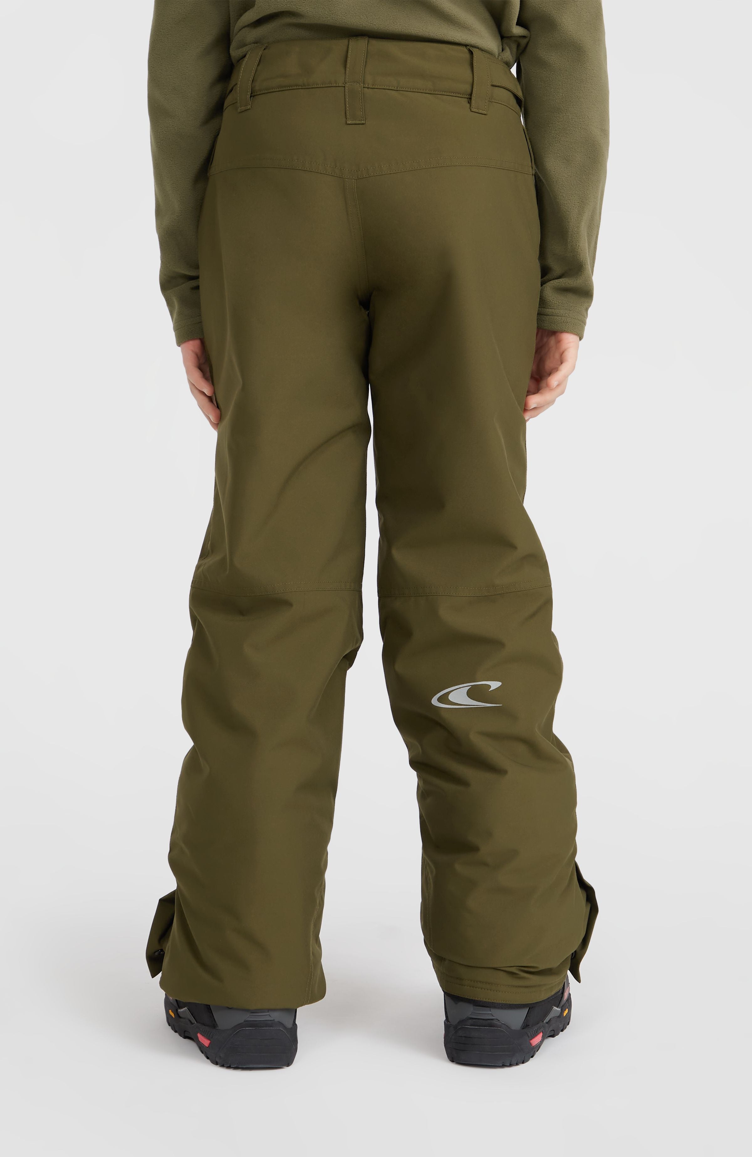 Hammer Snow Pants | Forest Night – O'Neill