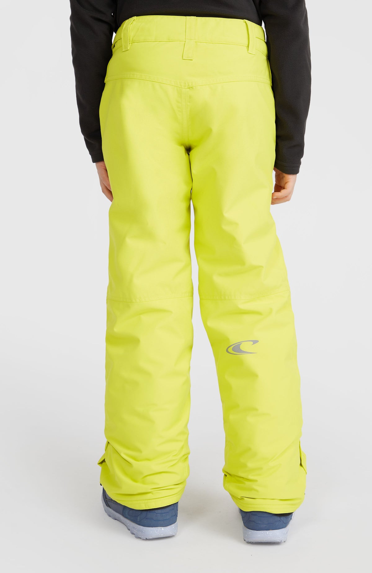 Hammer Snow Pants | Luca Lime