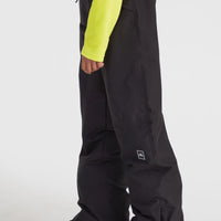 Hammer Snow Pants | Black Out