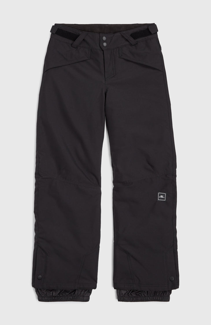 Hammer Snow Pants | Black Out